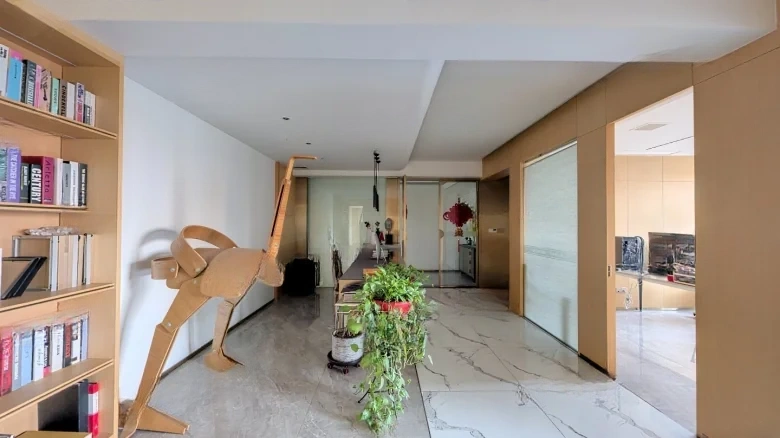 Jinsha International Mansion - View 8