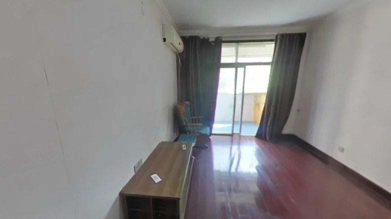 Jinji Tangcheng - View 1