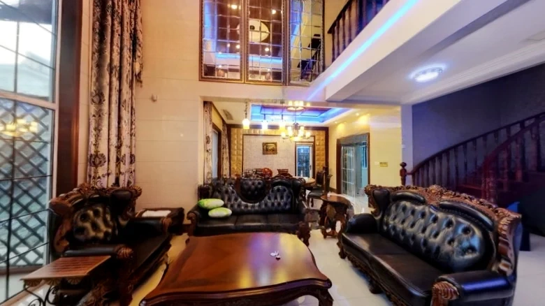 Youshanmeidi Garden South District - View 7