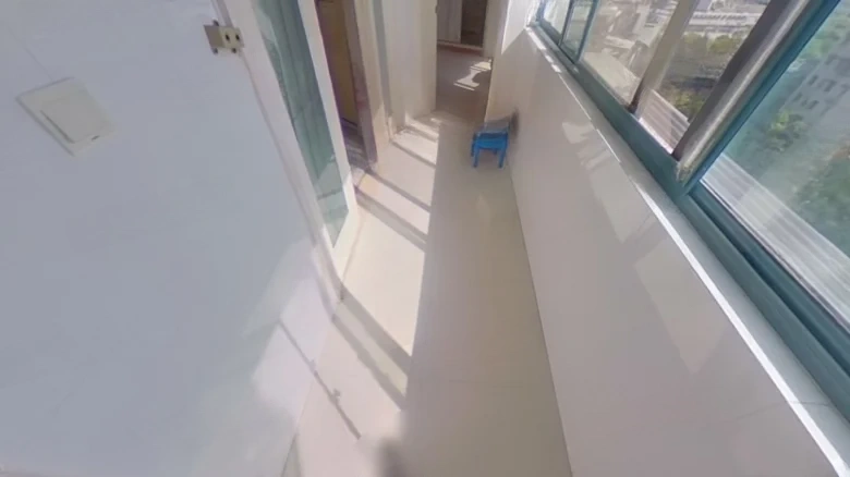 Linggao Residential Area - View 7