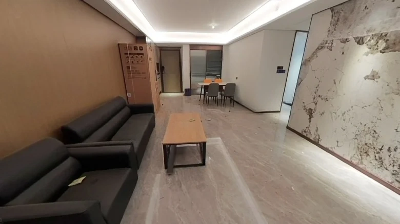 Poly Development Skyconvergence - View 7