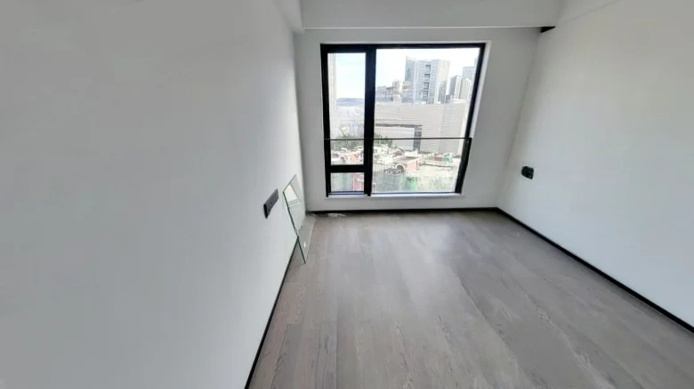 China Resources Xunдан Pleasure Residence - View 4