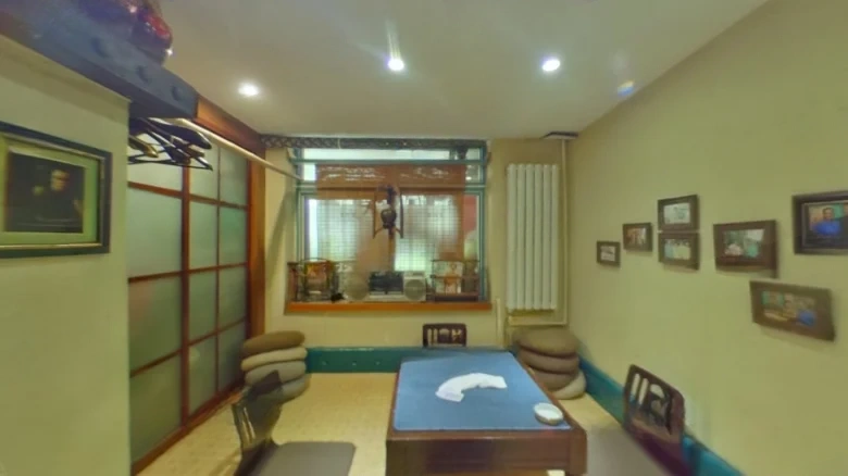 Xinggong Street - View 1