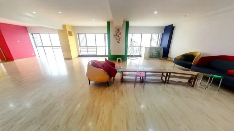 Kasheng International Plaza - View 8