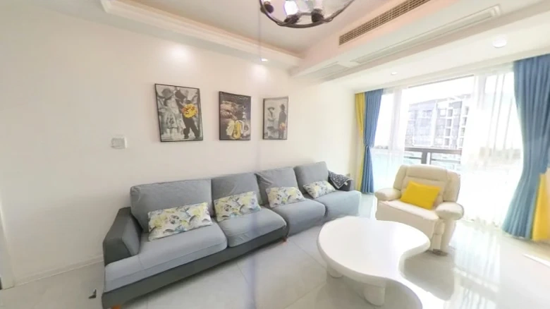 Jiahua Beichen Li - View 2