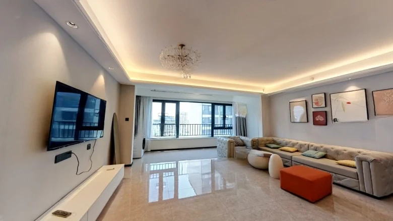 China Resources Arch - View 2