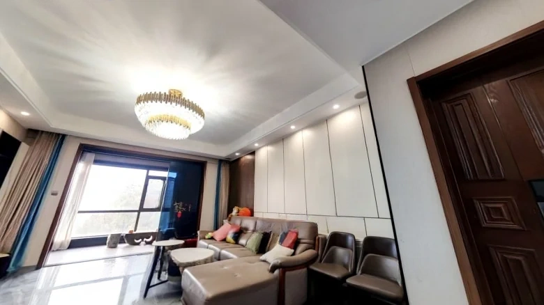 China State Construction Jiangshan No.1 - View 7