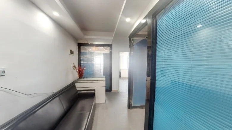 Changfang Middle Court International - View 1