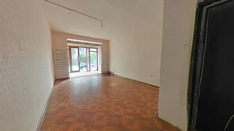 New Moon Lane - View 3