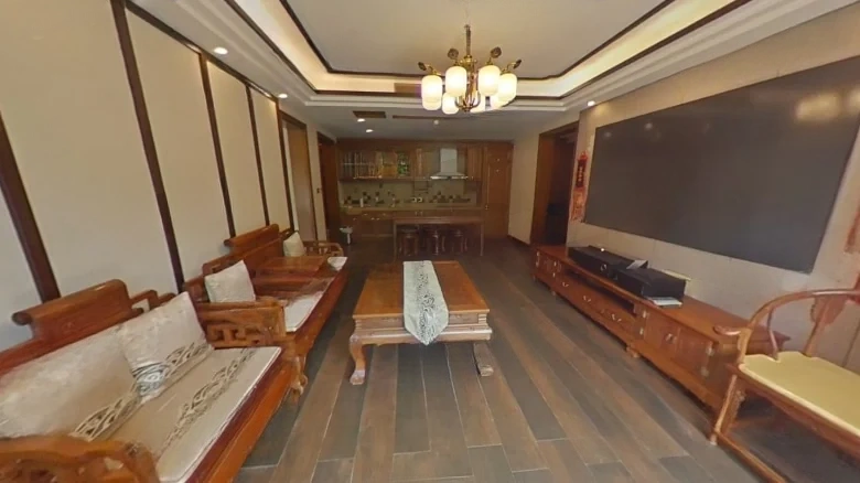 Vanke Platiere Garden - View 6