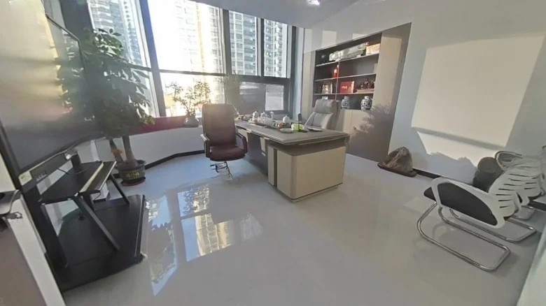 Evergrande Imperial Ocean International - View 1