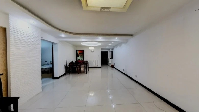 Lanzhou Military Region Political Department Officers' Spouses Compound - View 11