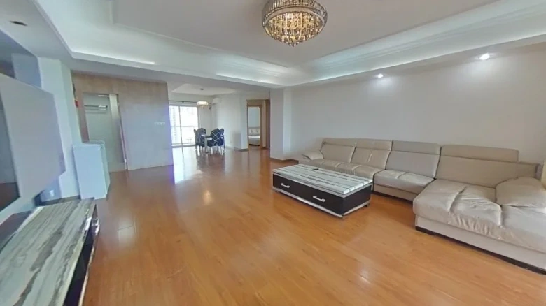 Imperial View of River and Mountains - View 5