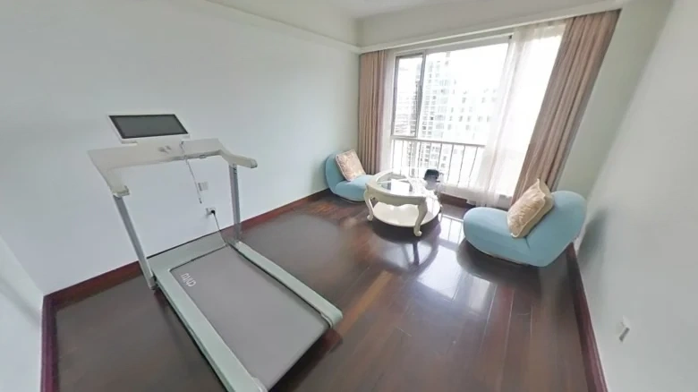 White Horse Apartment Complex - View 5