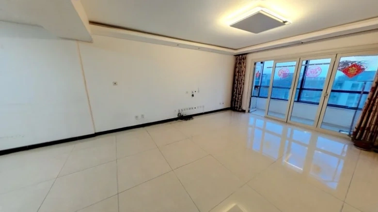 Zhongxin Qin Yuan Garden - View 7