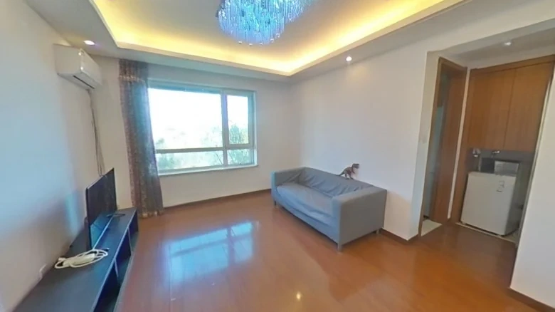 Vanke Tomorrow Plaza - View 8