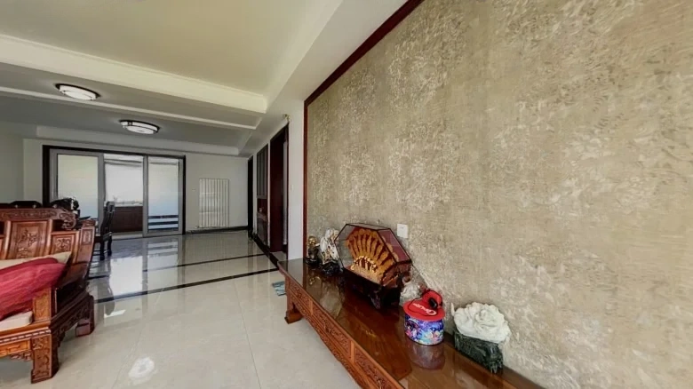 ShanShui Huafu Mansion - View 7