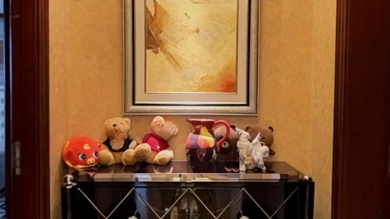 Star River Bay 3 Garden - View 48