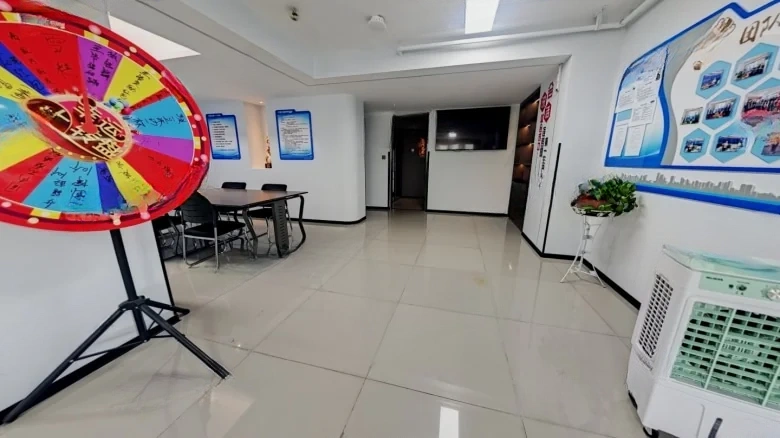 North America N1 Cultural and Creative Zone - View 11