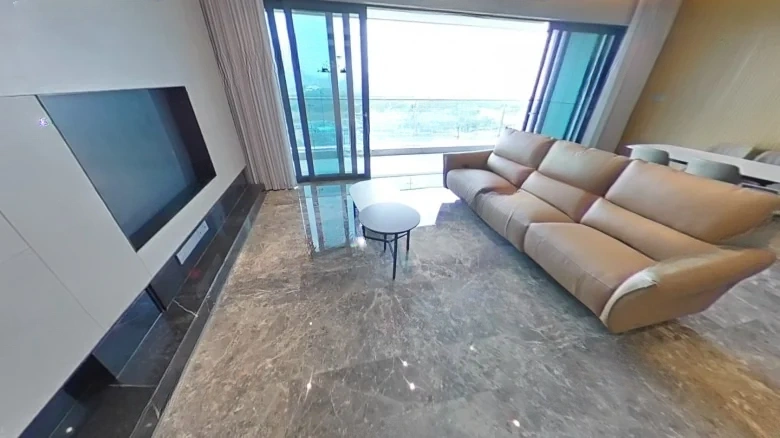 Luhu Eco-City Xunling - View 7