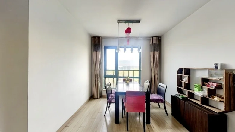 Vanke Guangming City West Garden - View 1