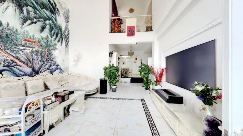 Zhonghai Dragon Bay Phase I - View 9