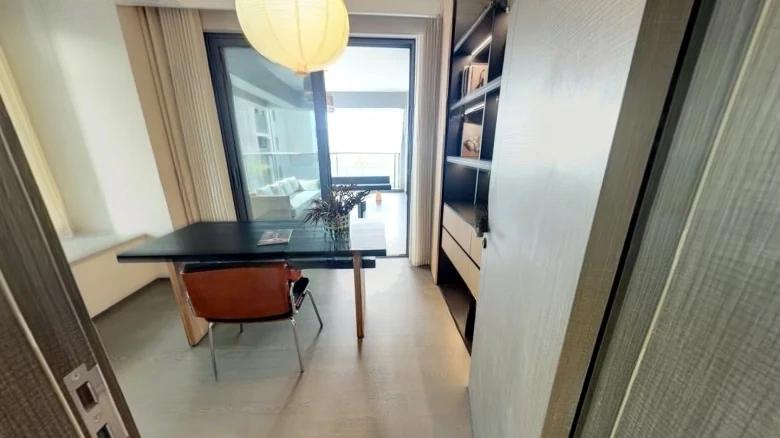 ChengTou Tianfu Jinshangjin - View 1