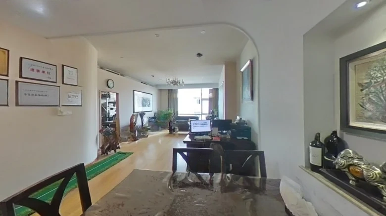 Jiashang Qingting Service Apartment - View 5