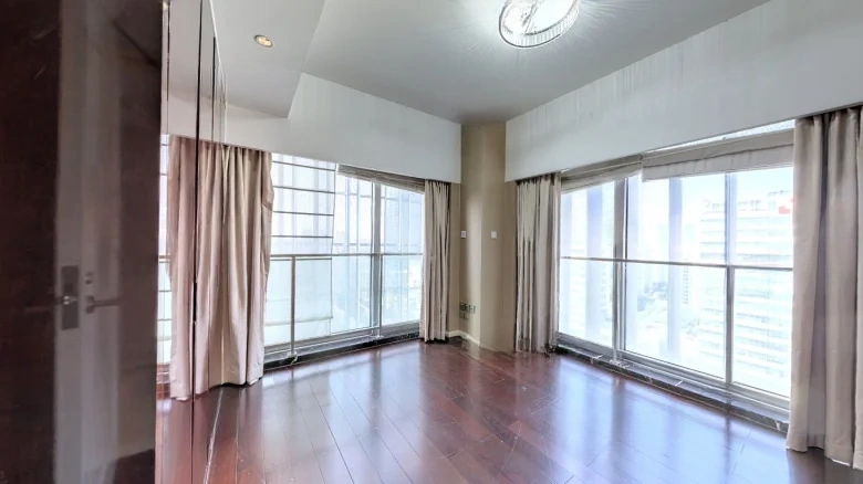 Jin Ao International Mansion - View 1