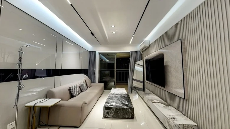 Jade Light New City Imperial View Phase II Relocation Housing - View 4