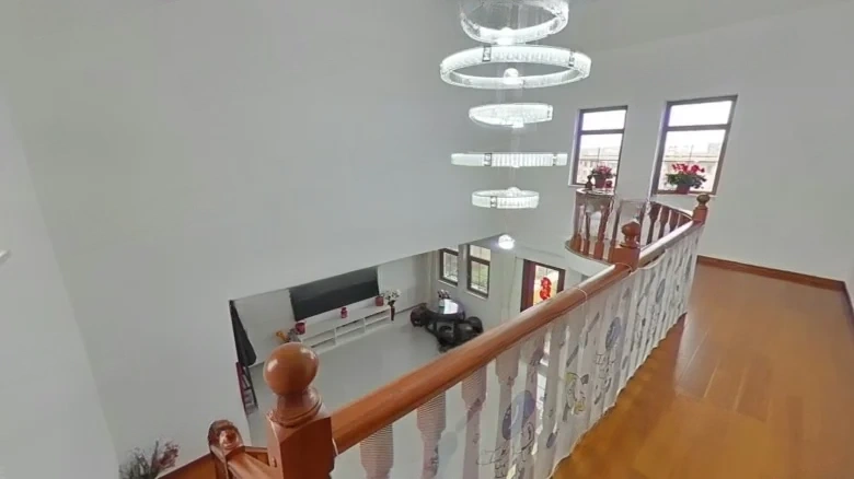 Tangdao Golden Bay - View 2