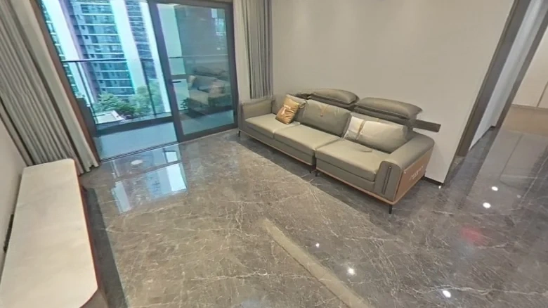 Vanke City Lights F District - View 11