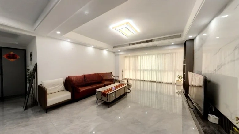 New View Century City - View 6