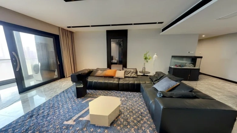 Beicheng Dingjiang Yang - View 5