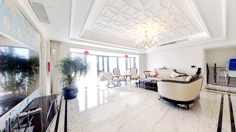 Festival International Community - View 1