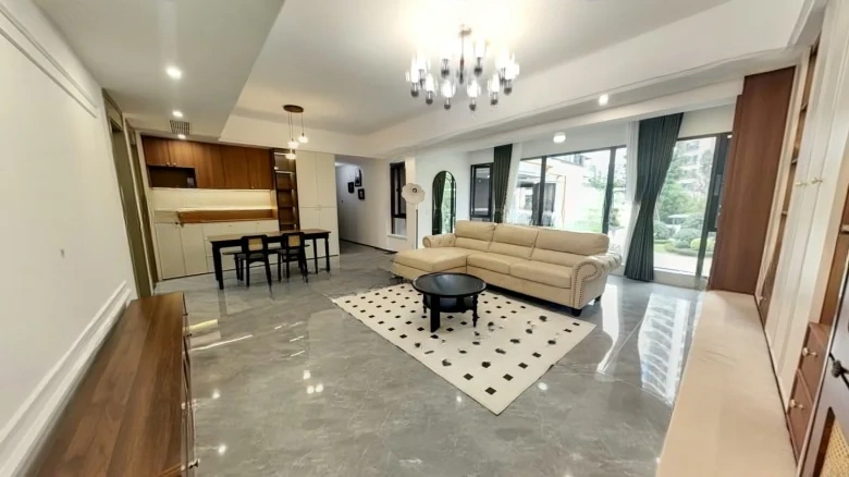 Zhong Gang Dong Hu Yi Hao - View 9