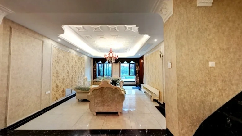 Jia Kai Cheng Times City Jade Courtyard - View 10