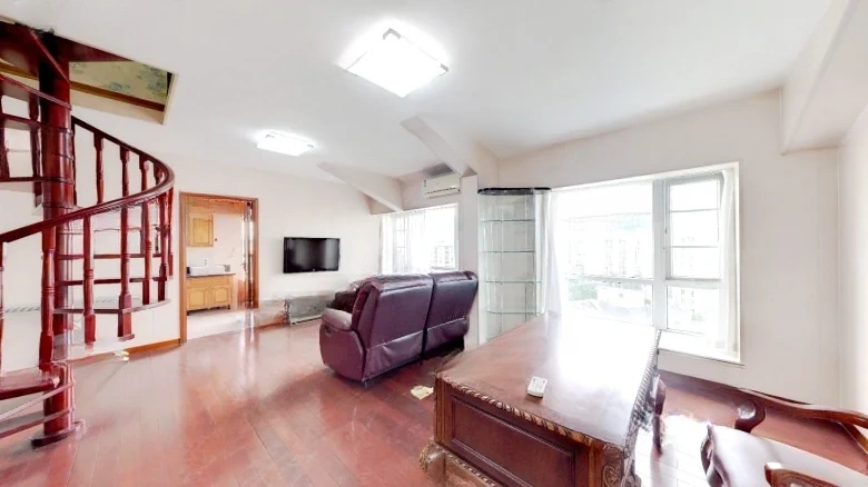 South China Imperial View Garden - View 1