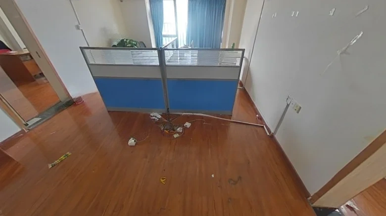 Nansha Wanda Plaza - View 5