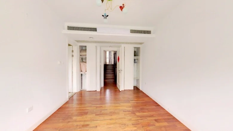 Honored Heavenward Phase II - View 6