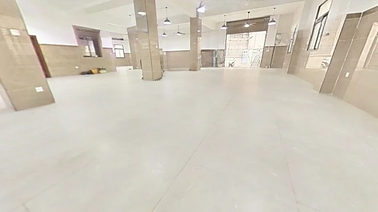 Yingcun Sanli Village - View 1