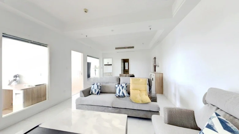 Phoenix Cultural Plaza - View 1