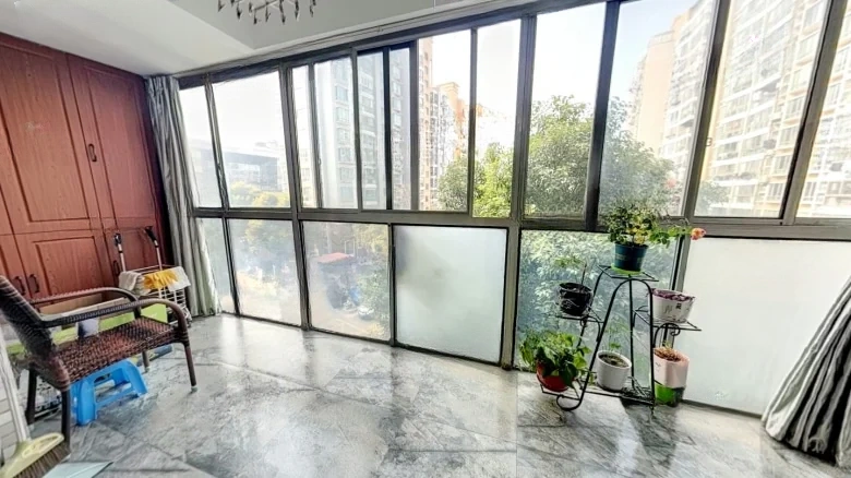 Yangcheng Shijia Yuan - View 13