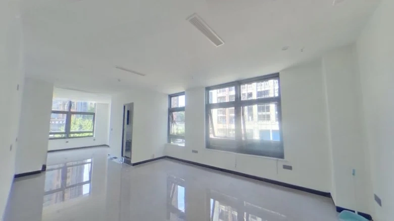 Evergrande Tongjing International City T Cluster - View 3