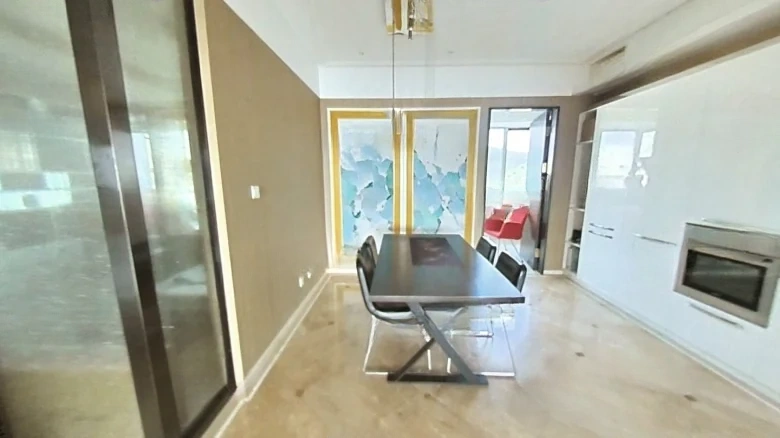 Starsea National Treasure - View 6