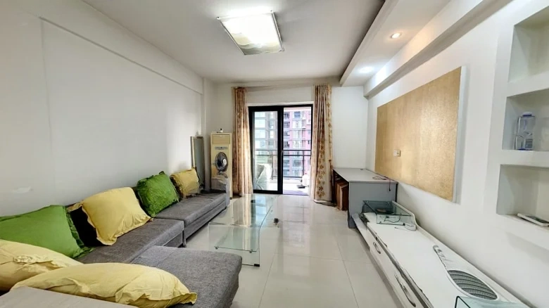 Palace Profound View - View 1