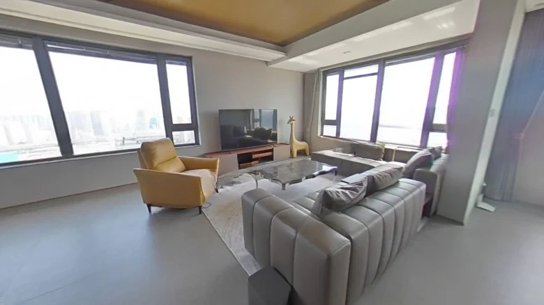 Canal Era Garden - View 6