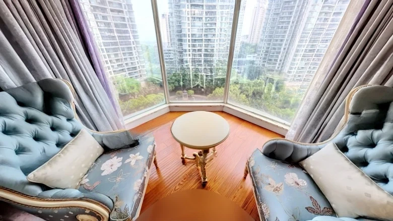 Palm Springs Phase IV - View 15