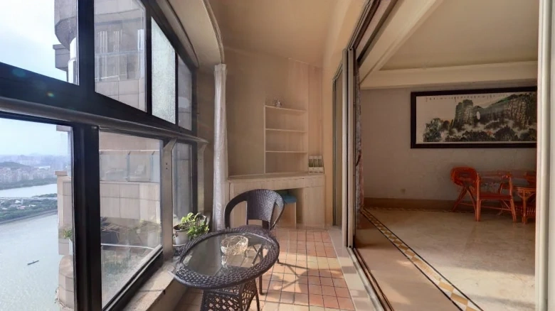 Hua Yuan Hua Central - View 13