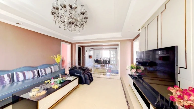 Vanke Beret Garden - View 5